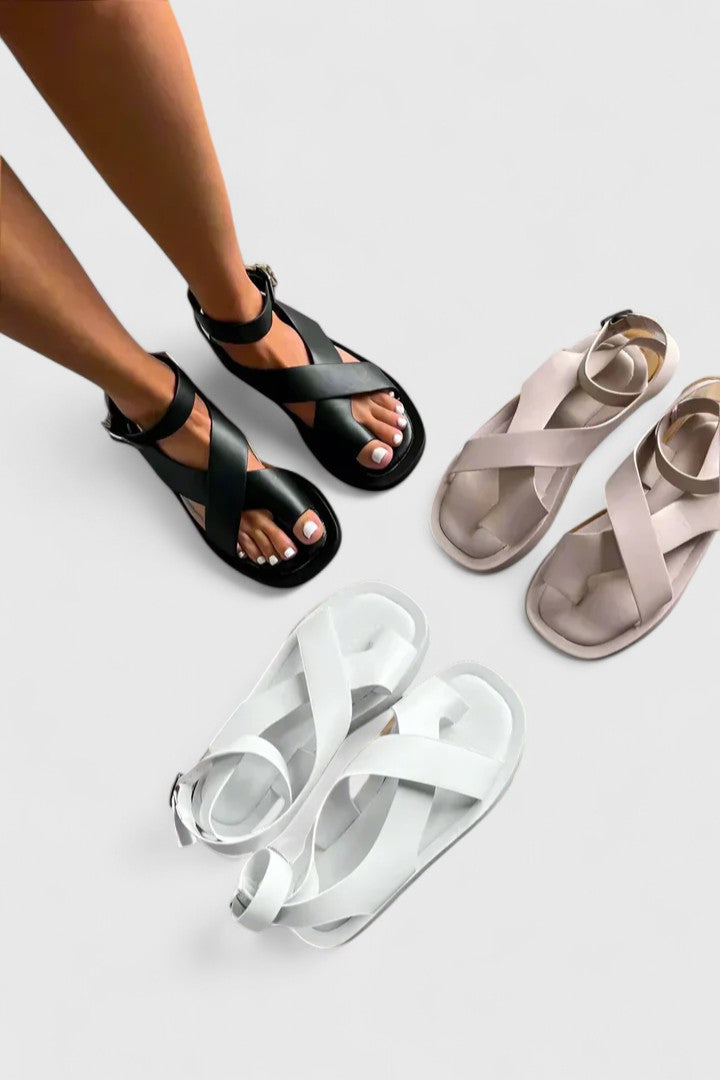 Lila – ELEGANT SANDALS