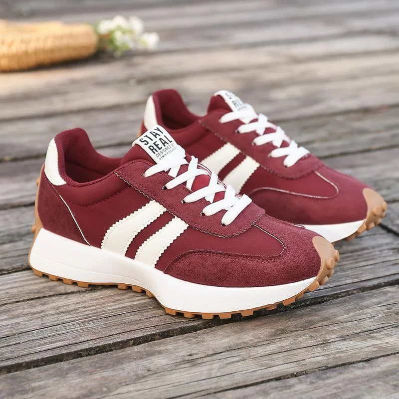 Richelle | Stylish Orthopedic Sneakers