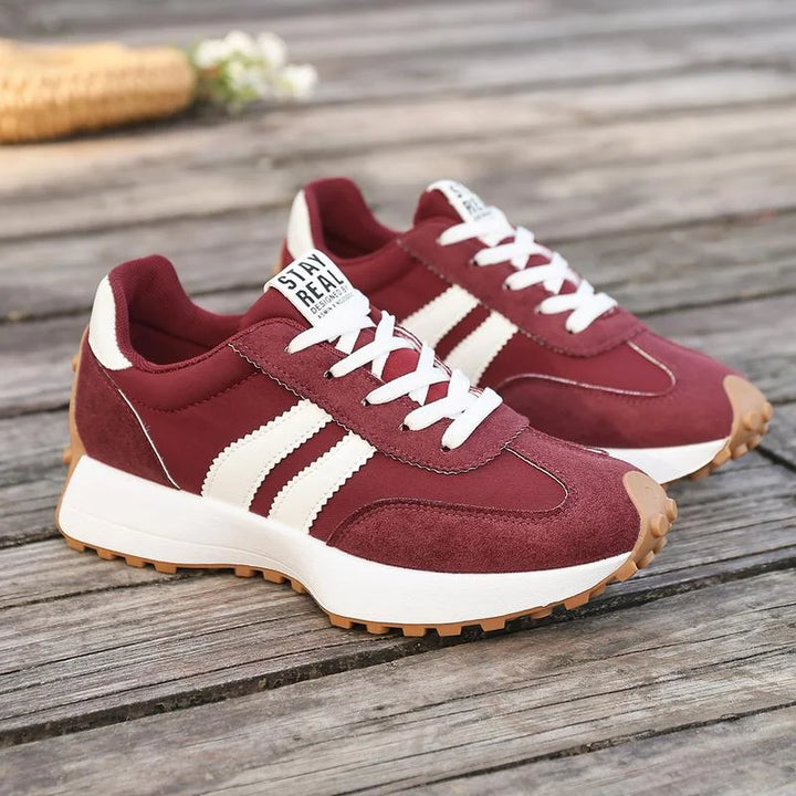 Richelle | Stylish Orthopedic Sneakers