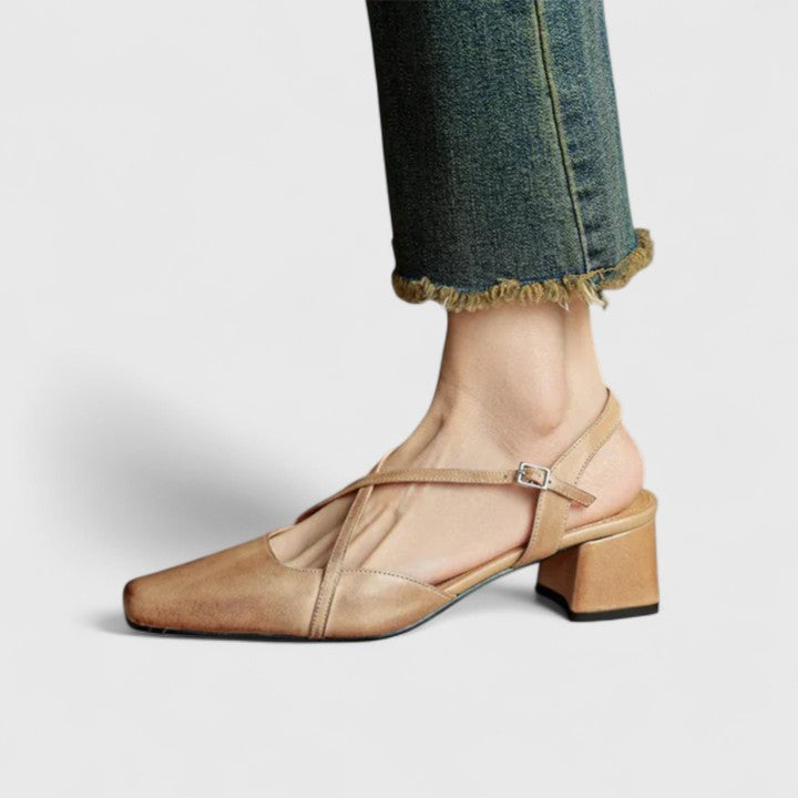 Mikaela – ELEGANT SANDALS