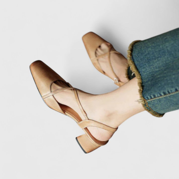 Mikaela – ELEGANT SANDALS