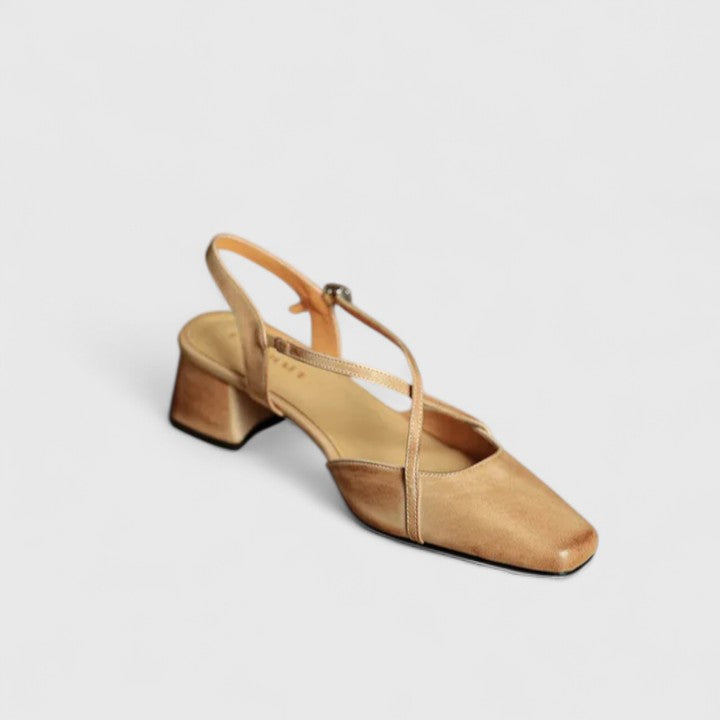 Mikaela – ELEGANT SANDALS