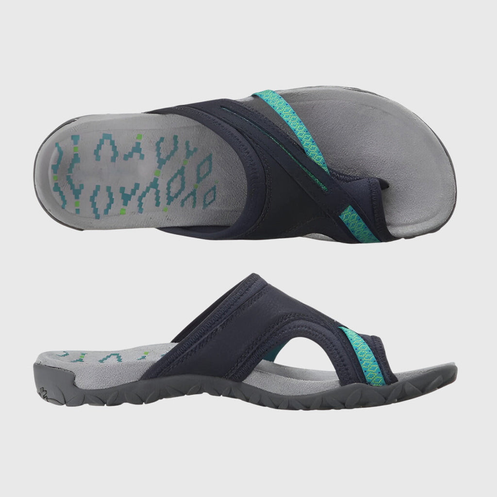 Lila – ERGONOMIC SANDALS