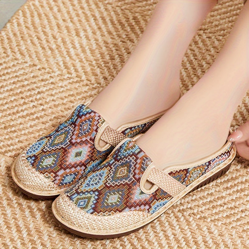 Lila – CASUAL SLIP-ONS