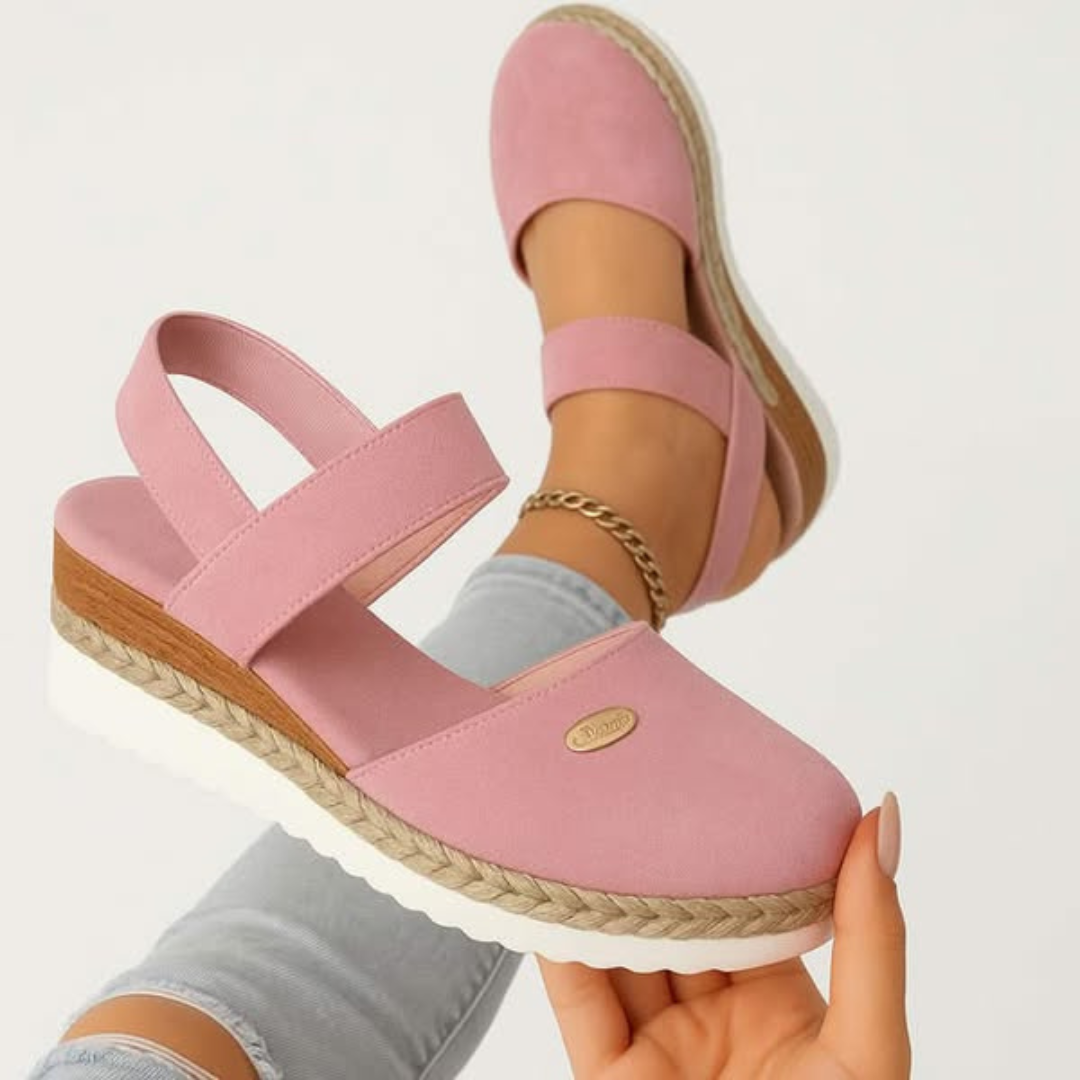 TILLY – ORTHOPEDIC SANDALS