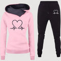 LAYANA – COSY LOUNGE SET