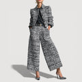 ELIZA – TWEED SETS
