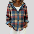 Faith™ | Denim Chequed Shirt
