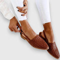 Lysena – COMFY SANDALS
