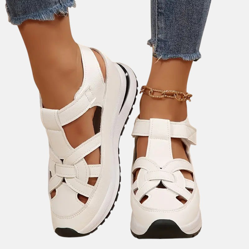 Lila – ORTHOPEDIC SANDALS