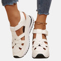 Lila – ORTHOPEDIC SANDALS