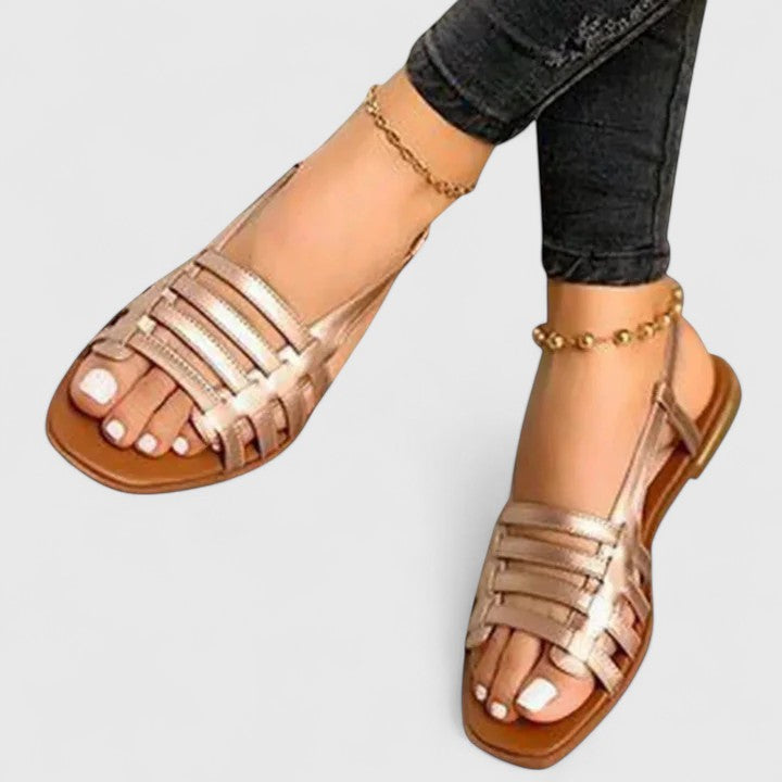 LORA – ORTHOPEDIC SANDALS
