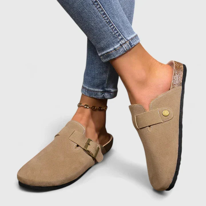 KATRIEN – ORTHOPEDIC LOAFERS