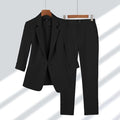 ISOLDE – REFINED TAILORED SET