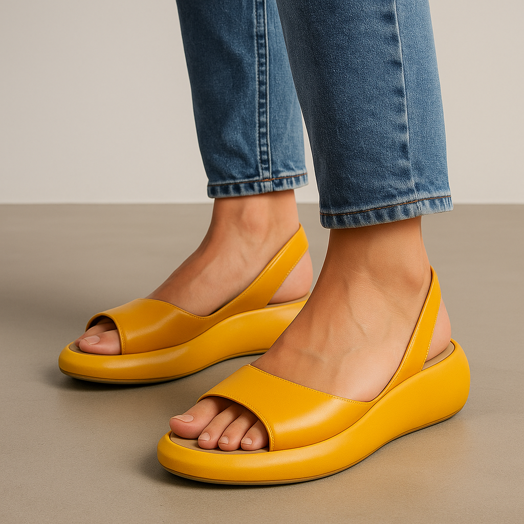 TAYLYNNEA – ORTHOPEDIC SANDALS