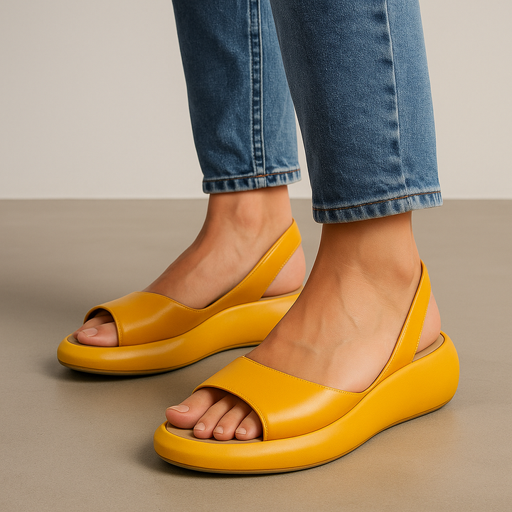 TAYLYNNEA – ORTHOPEDIC SANDALS