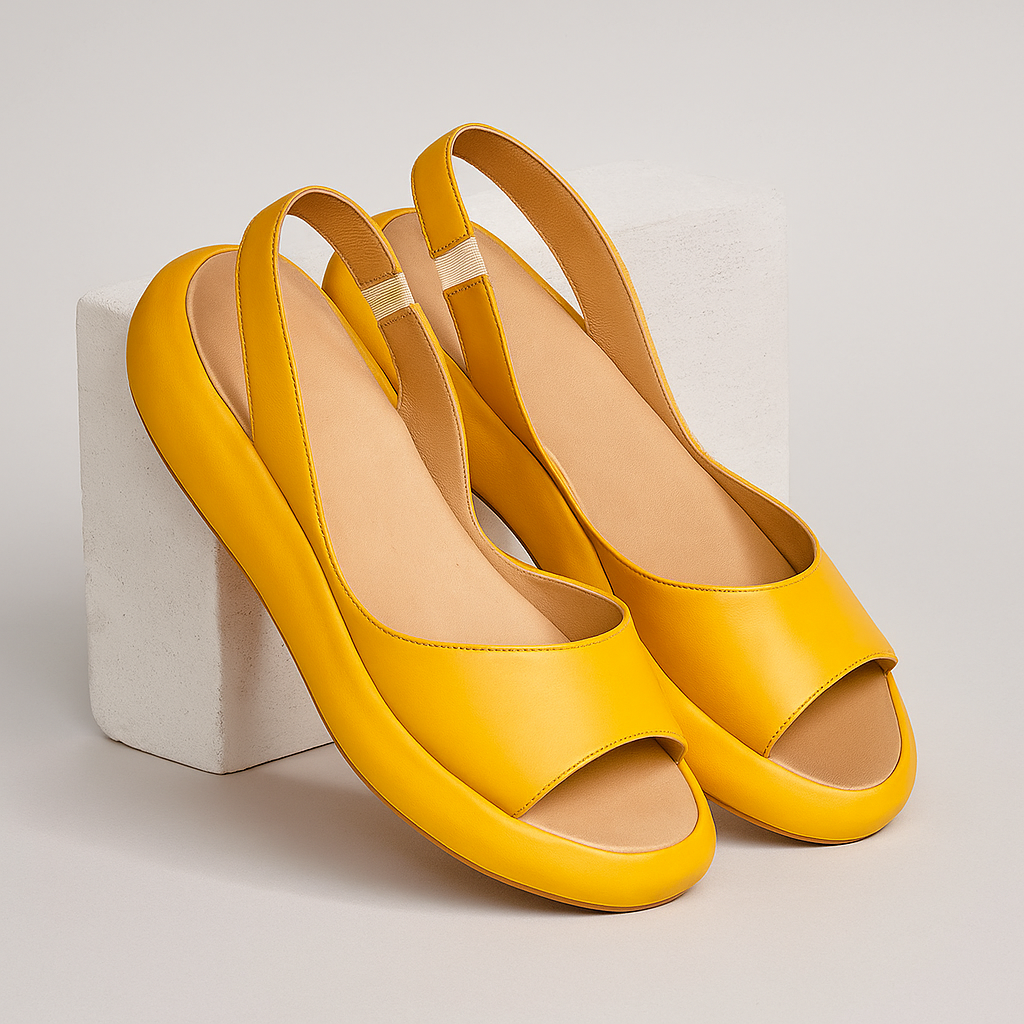 TAYLYNNEA – ORTHOPEDIC SANDALS