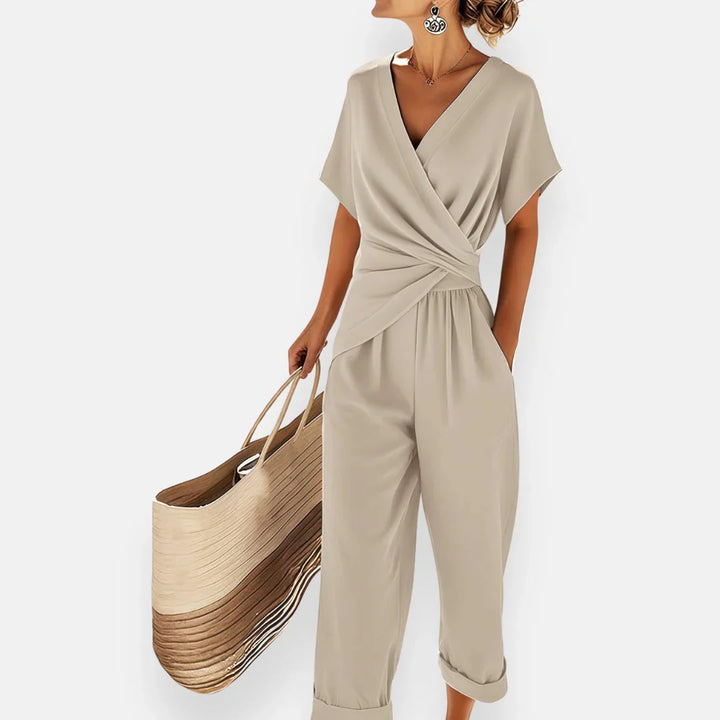 Isla | Elegant Two-Piece Lounge Set