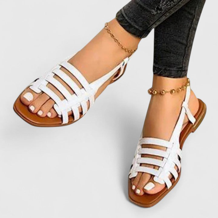 LORA – ORTHOPEDIC SANDALS