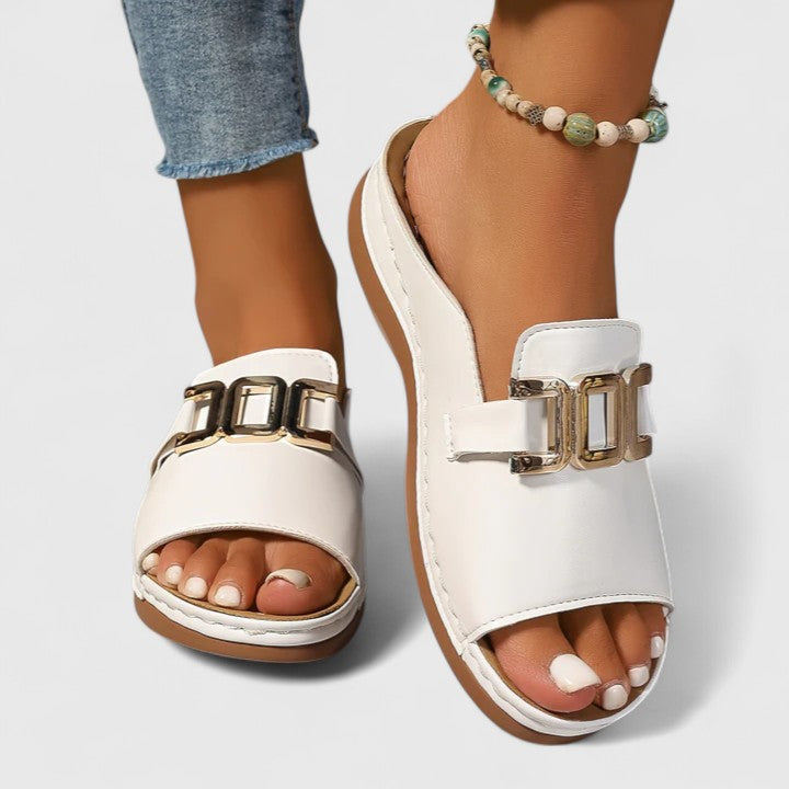 Shar – SOPHISTICATED SANDALS