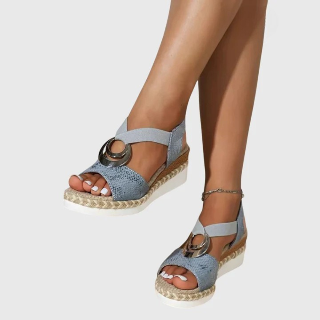 LIV – ORTHOPEDIC SANDALS