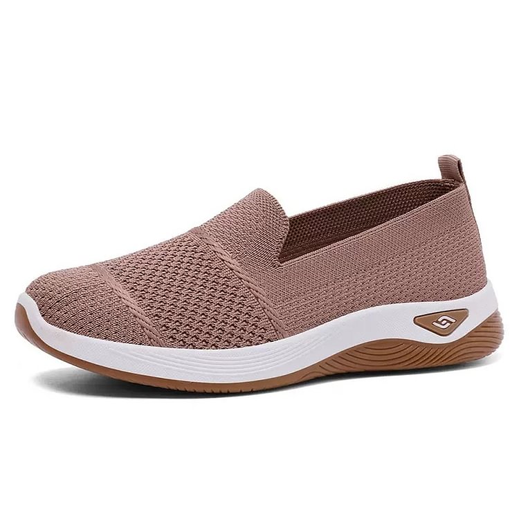BERRY | Orthopaedic Slip-On Sneakers
