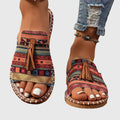 LORRAINE – ORTHOPEDIC SANDALS