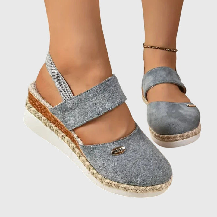TILLY – ORTHOPEDIC SANDALS