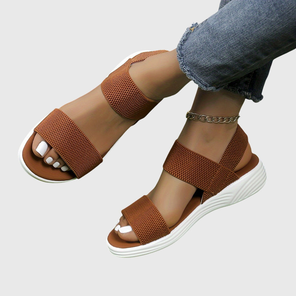 LUNA – ORTHOPEDIC SANDALS