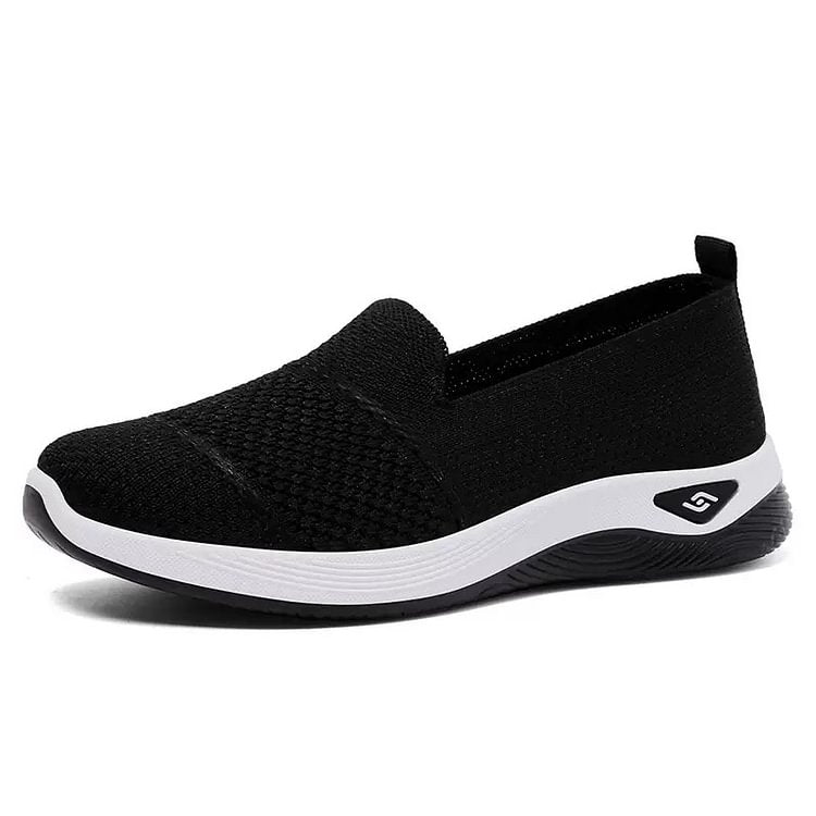 BERRY | Orthopaedic Slip-On Sneakers