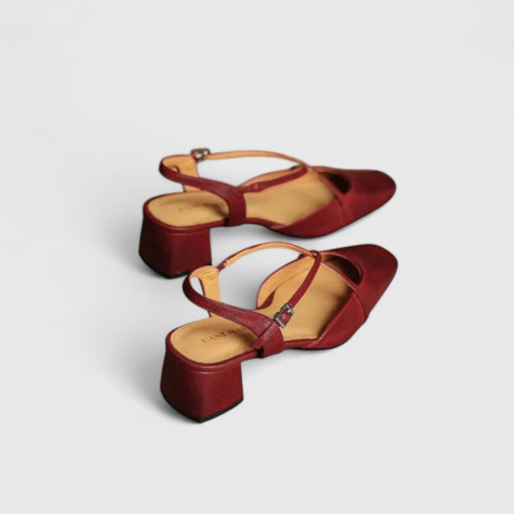 Mikaela – ELEGANT SANDALS