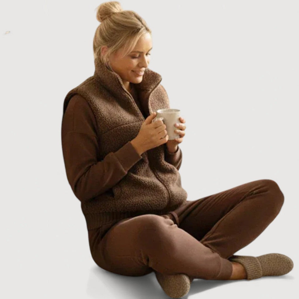 SELENIA – COSY SET