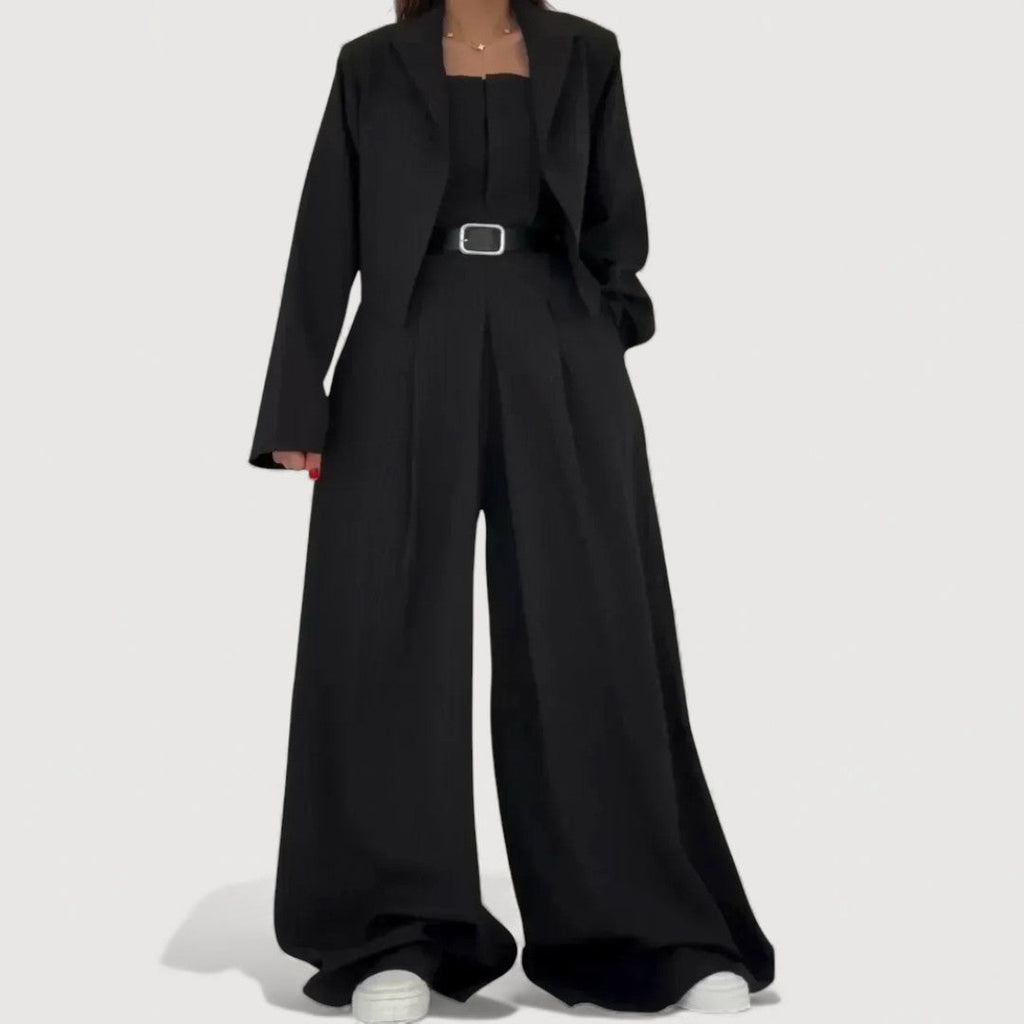 ARLETTE – POWER SUIT SET