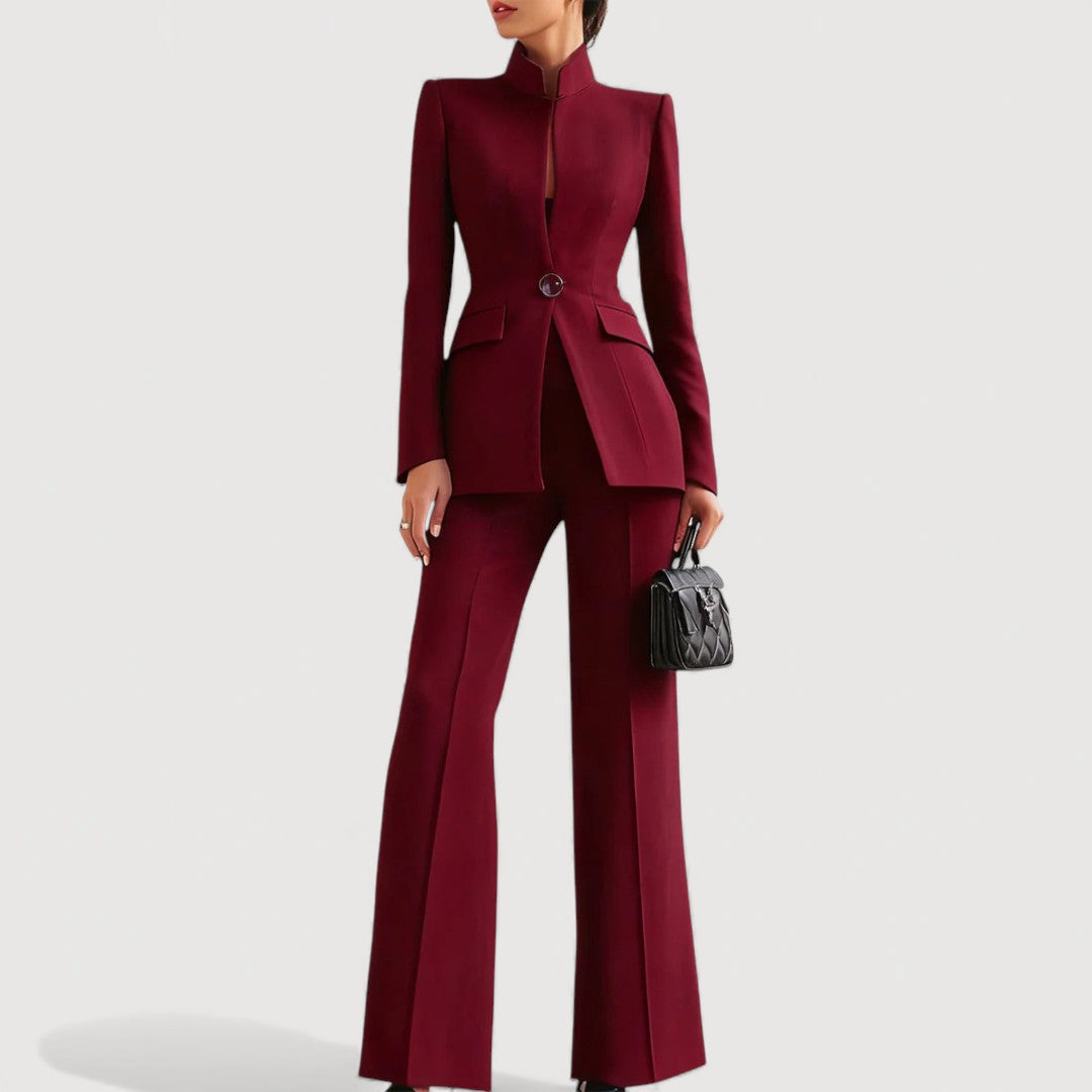THEA – ELEGANT TAILORED SET