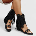 Brionna – ELEGANT SANDALS