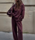 CARMINE™| ELEGANT TWO-PIECE SET