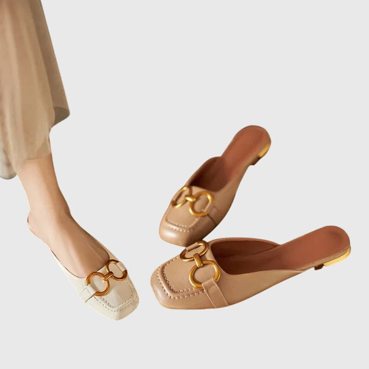 Lexi – ORTHOPEDIC SANDALS