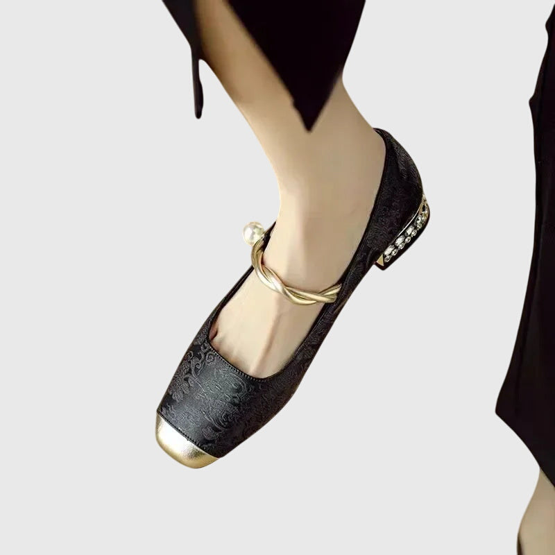 Lila – ORTHOPEDIC SANDALS