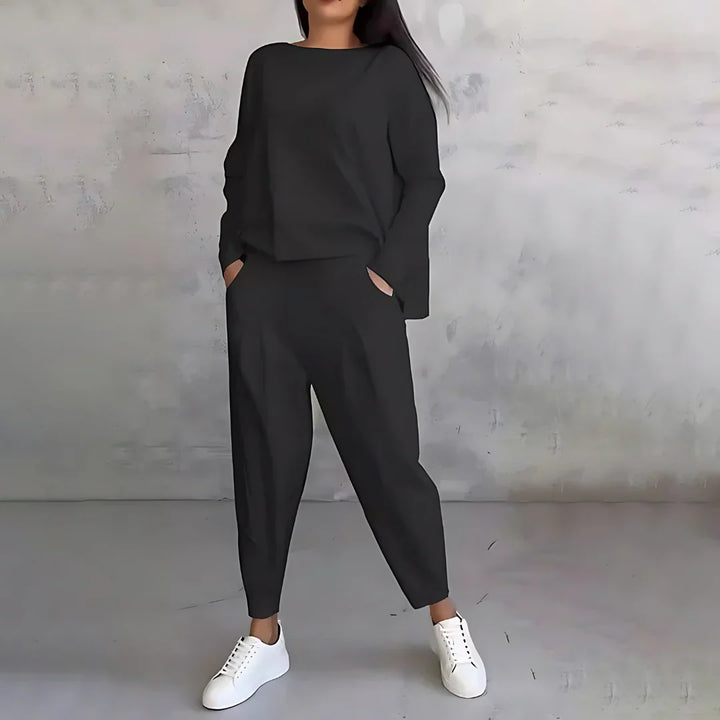 ISABEAU™ | CHIC TWO-PIECE SET