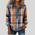 Lisa™ | Stylish Printed Sweater