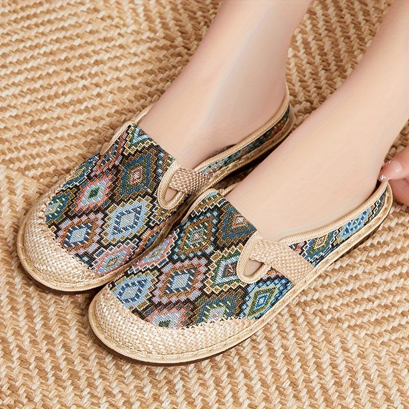 Lila – CASUAL SLIP-ONS