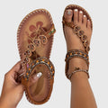 JOSIE – COMFY ORTHOPEDIC SANDALS