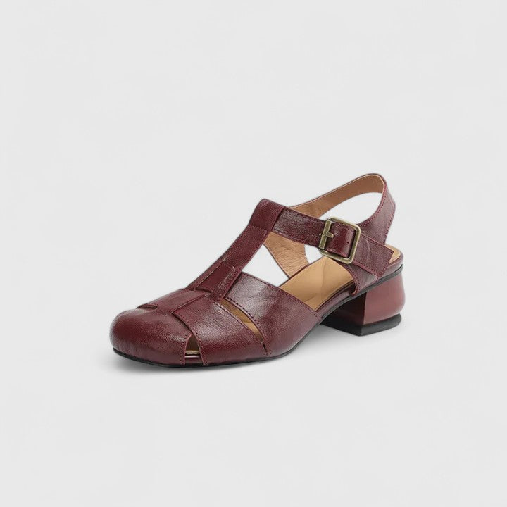 MADI – ELEGANT SANDALS