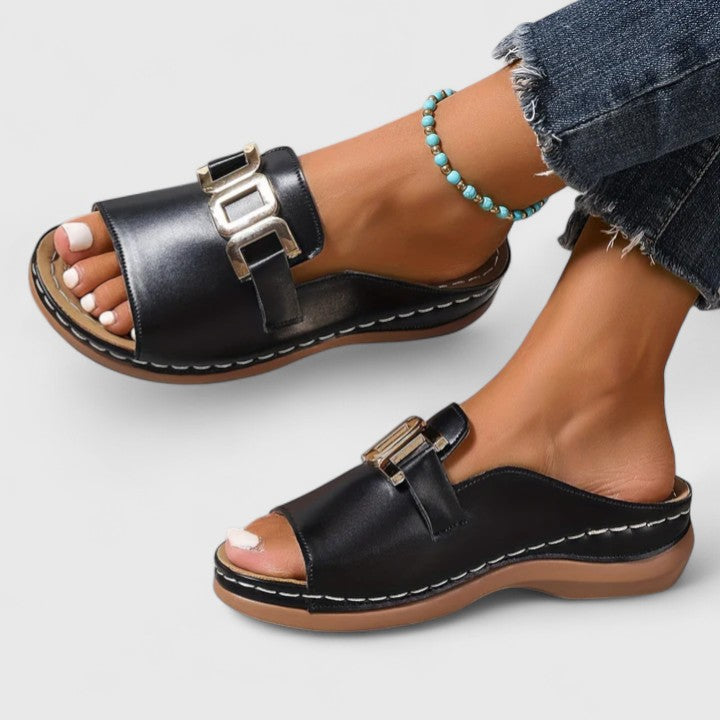 Shar – SOPHISTICATED SANDALS