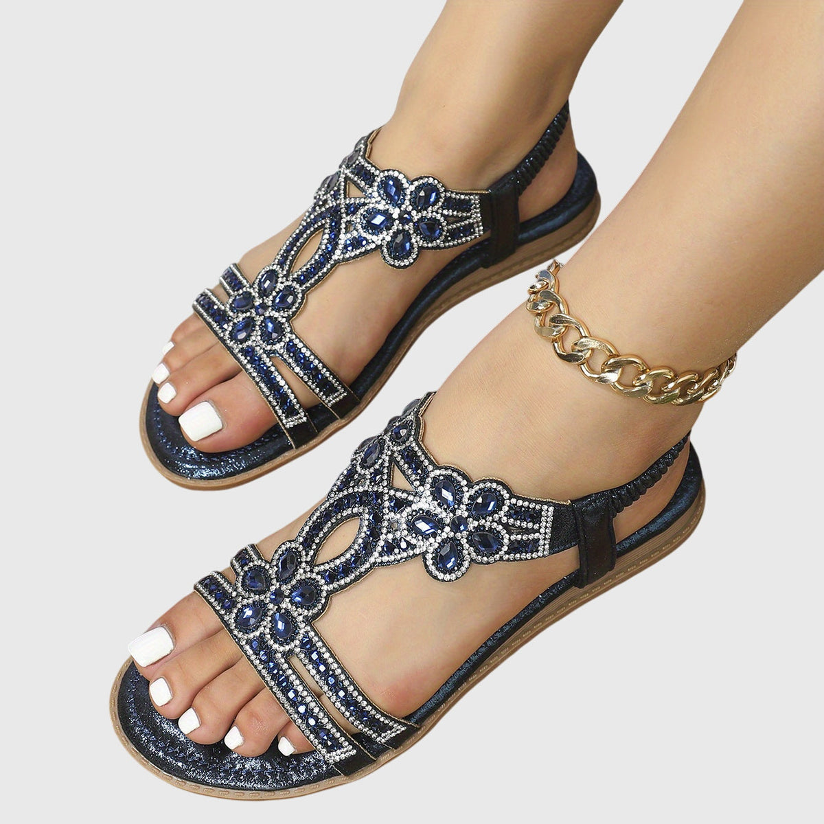 Luna – ORTHOPEDIC SANDALS