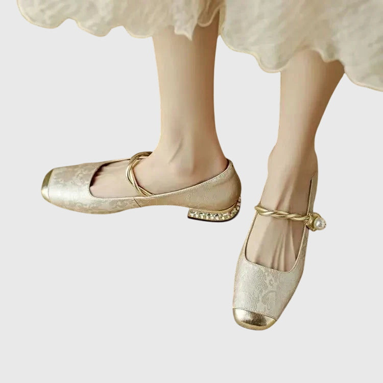 Lila – ORTHOPEDIC SANDALS
