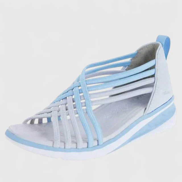Zara – ORTHOPEDIC SANDALS