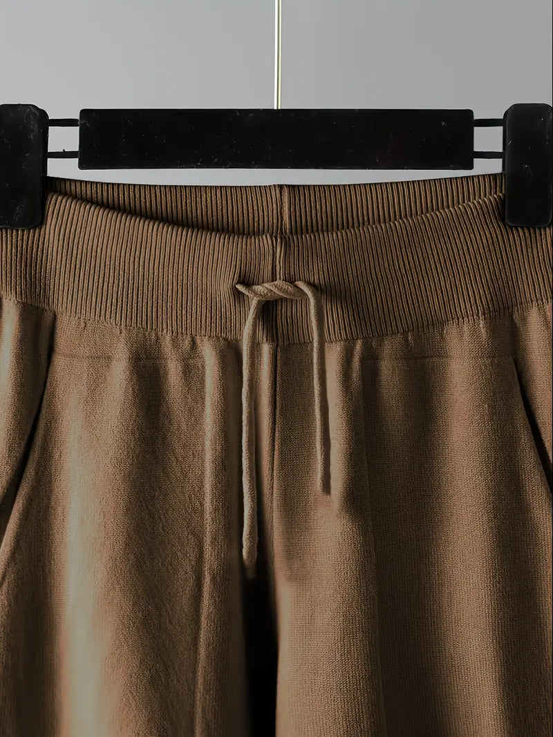 Julie – Two-Piece Set with Long Sleeves