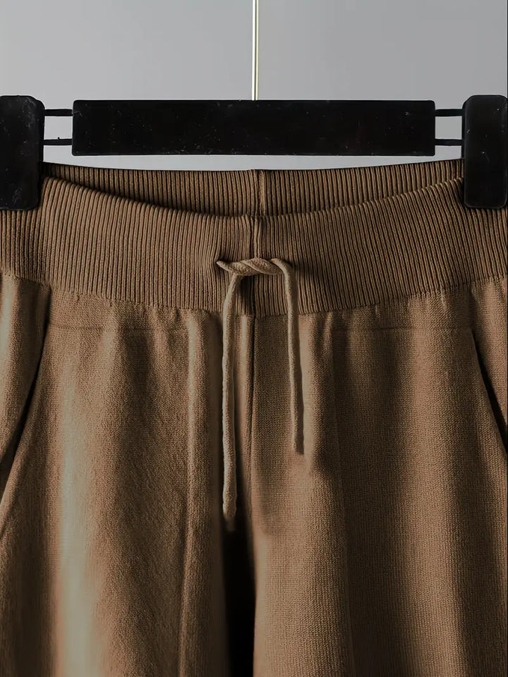 Julie – Two-Piece Set with Long Sleeves