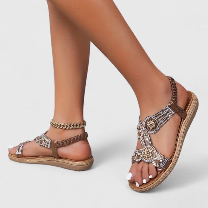 Ashlyn – ELEGANT SANDALS